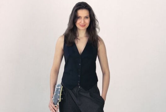 Ndonna Trio