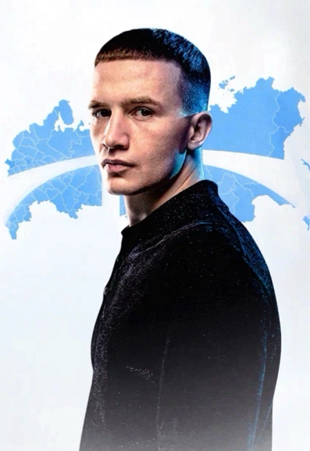 Большой сольный концерт Icegergert