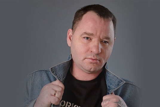 Концерт Сергея Завьялова