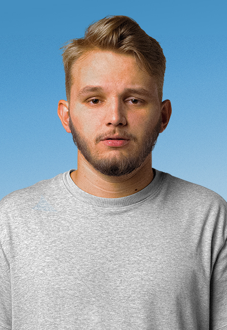 Кирилл Мазур. Standup