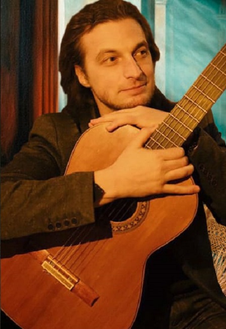 Фламенко - танец страсти и любви