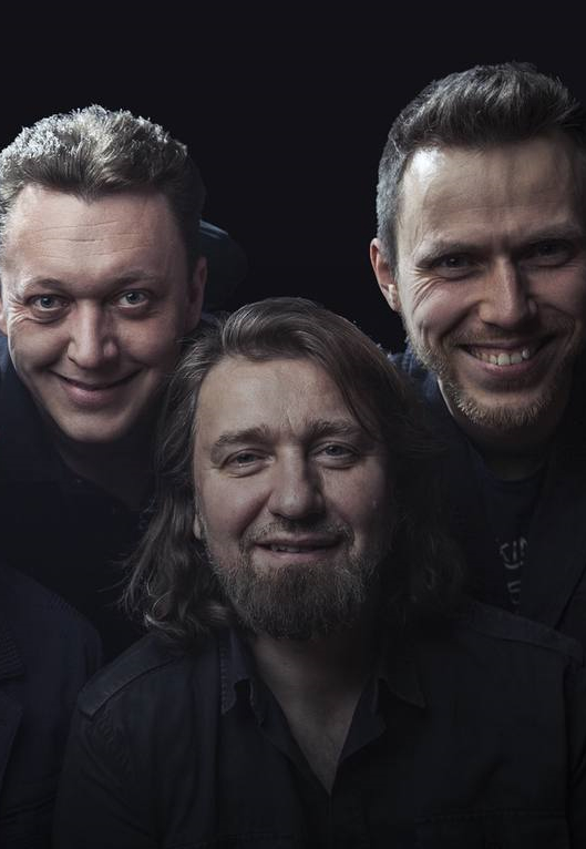 Рекорд Оркестр