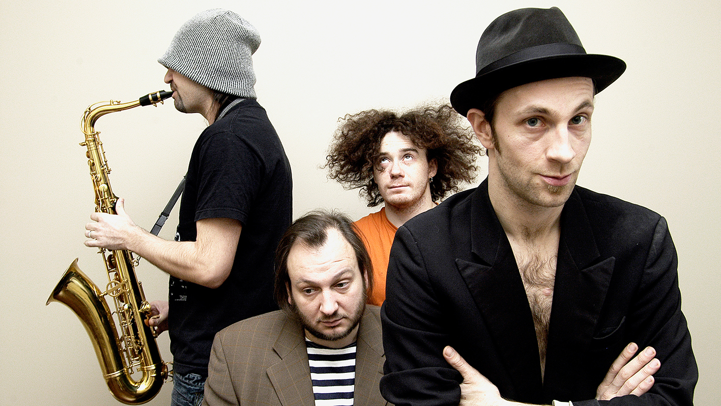 25 лет! Большой юбилейный концерт!: Billy’s Band