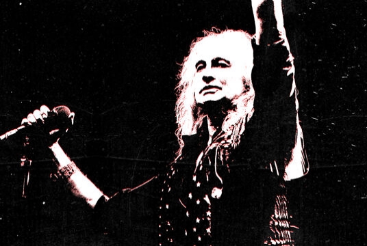 Концерт Александра Иванова и группы «Рондо» «Нам 40 лет»