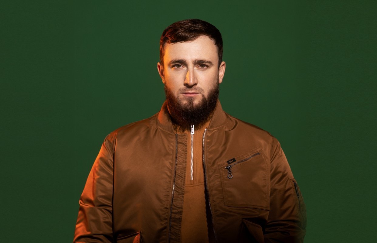 Султан Лагучев. Любимые хиты