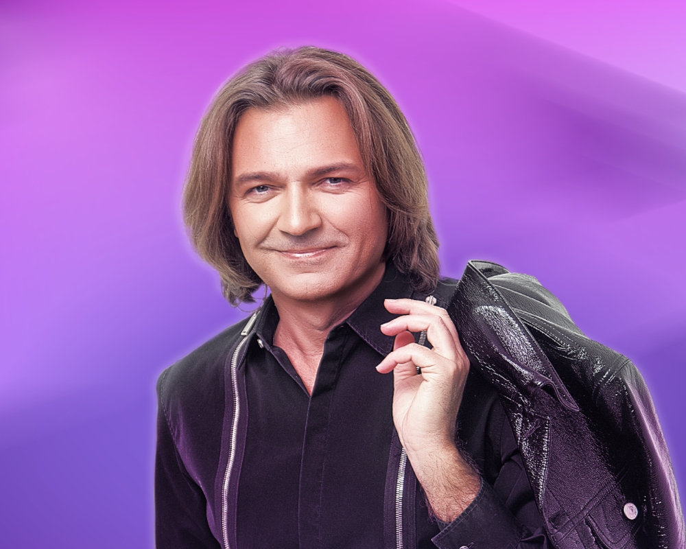 Дмитрий Маликов