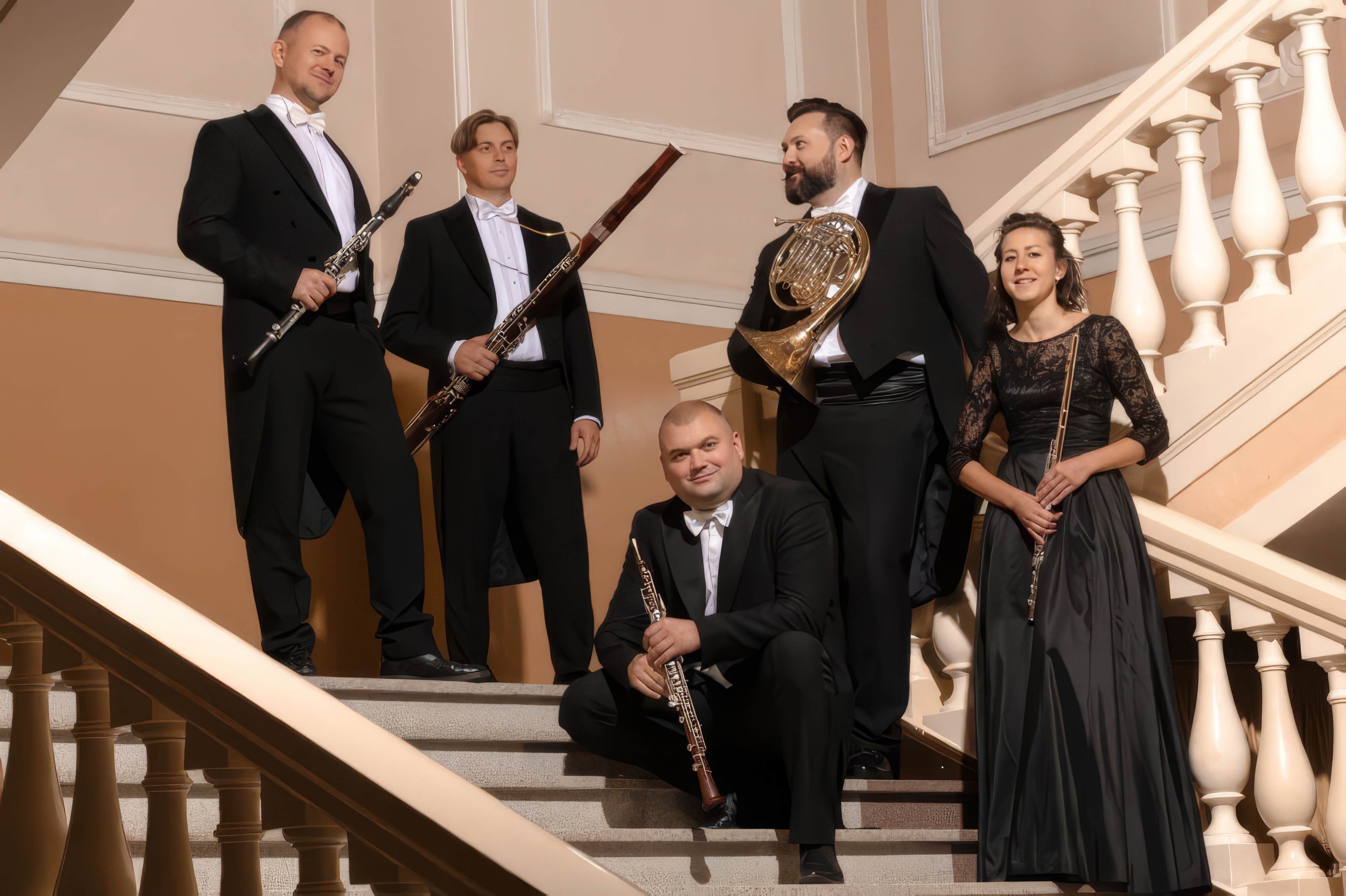 Astrum Quintet