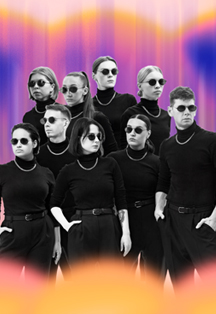 DS Crew (Арзамас)