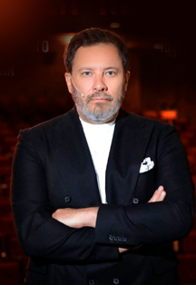 Сергей Минаев