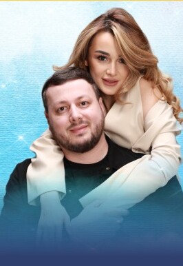 Дуэт Пара в Мелеузе