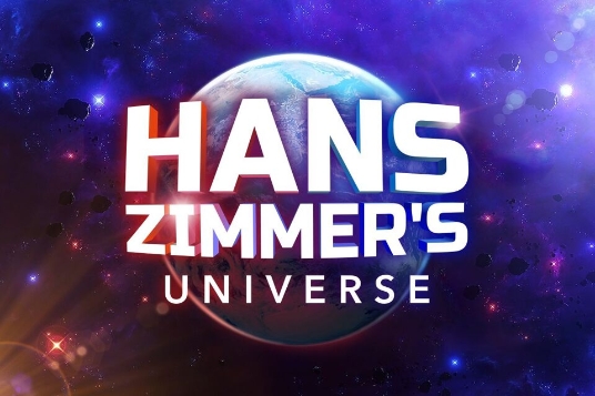 Cinema Medley: Hans Zimmer's Universe