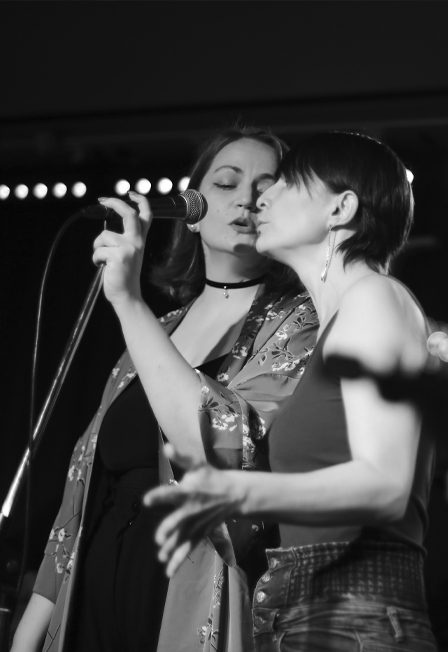Blues & Soul Джем