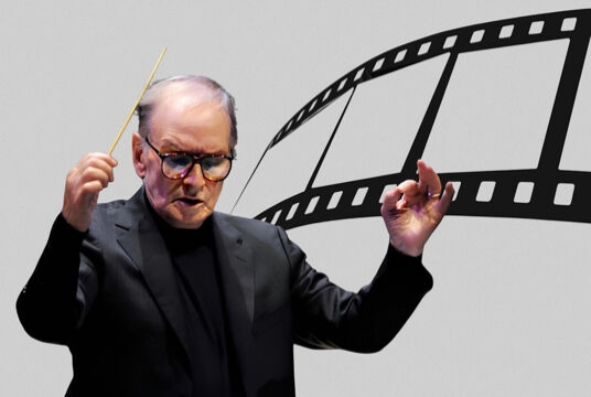 The Best of Ennio Morricone. Симфонический оркестр