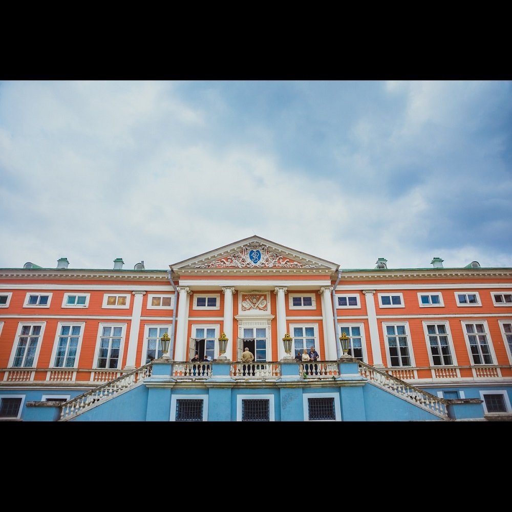 Проект «Шереметевские сезоны». Романтика Шопена
