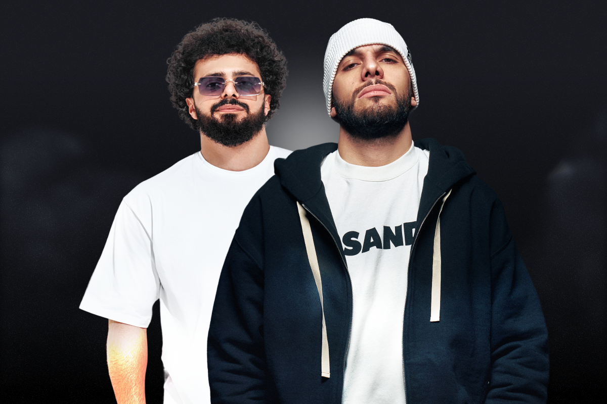 Jakone & A.V.G & Kiliana