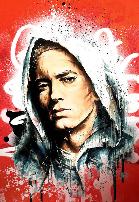 EMINEM: симфоническое шоу