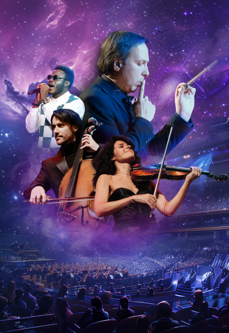 Cinema Medley: Hans Zimmer's Universe