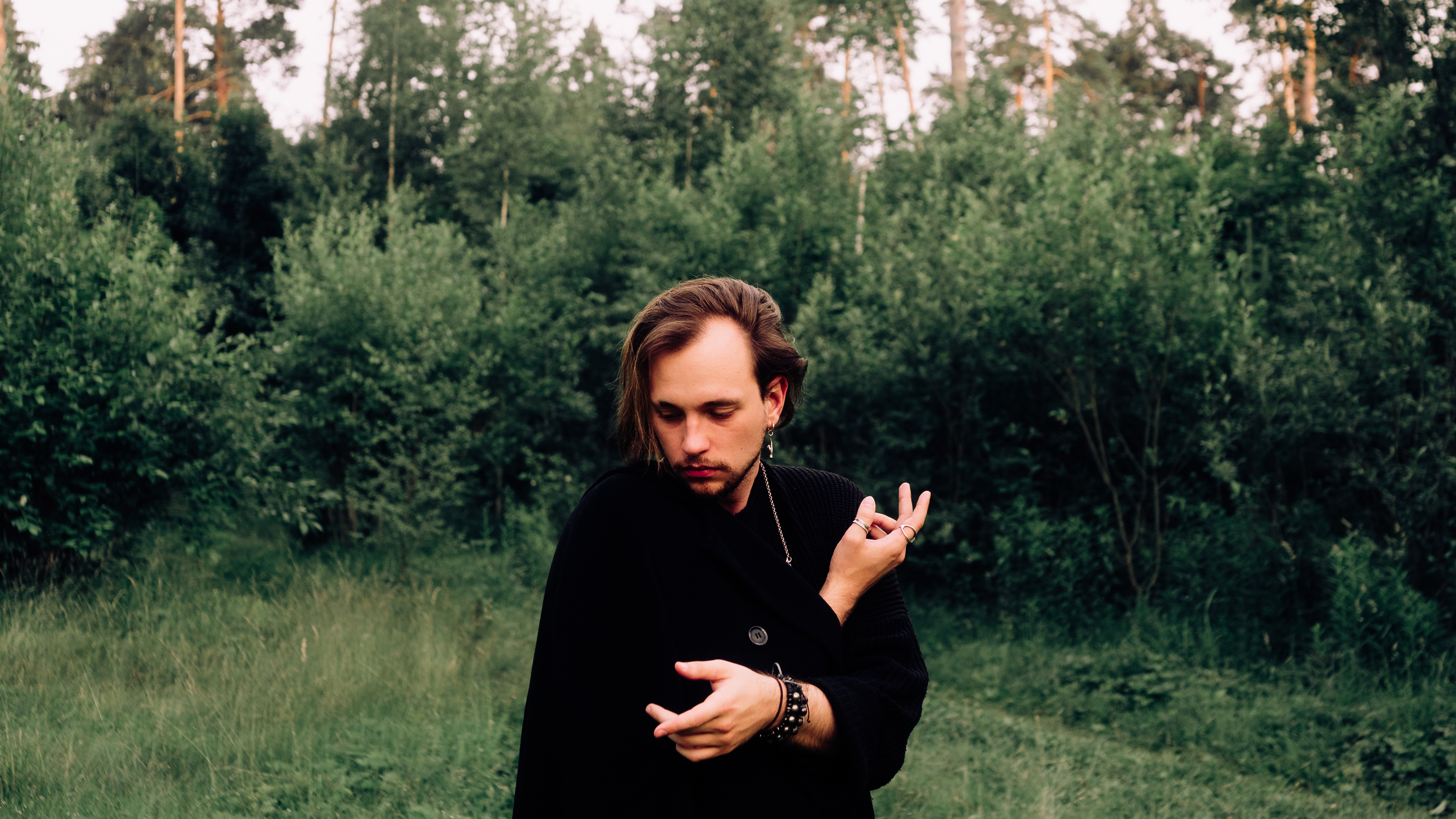 Рубеж веков