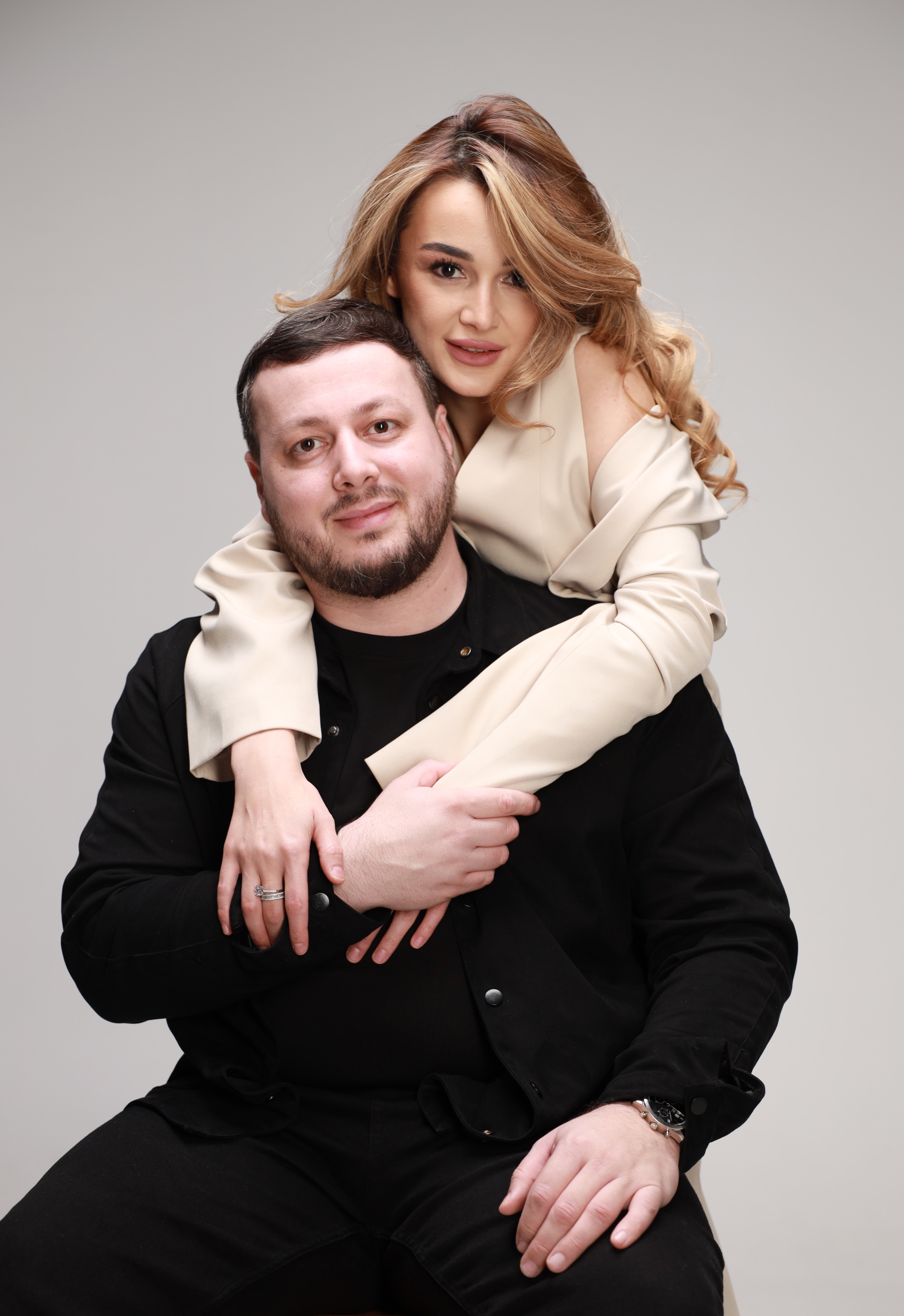 Дуэт Пара (г. Одинцово)