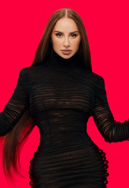 ANNA ASTI. Сольный ШОУ "Царица в г. Ставрополь