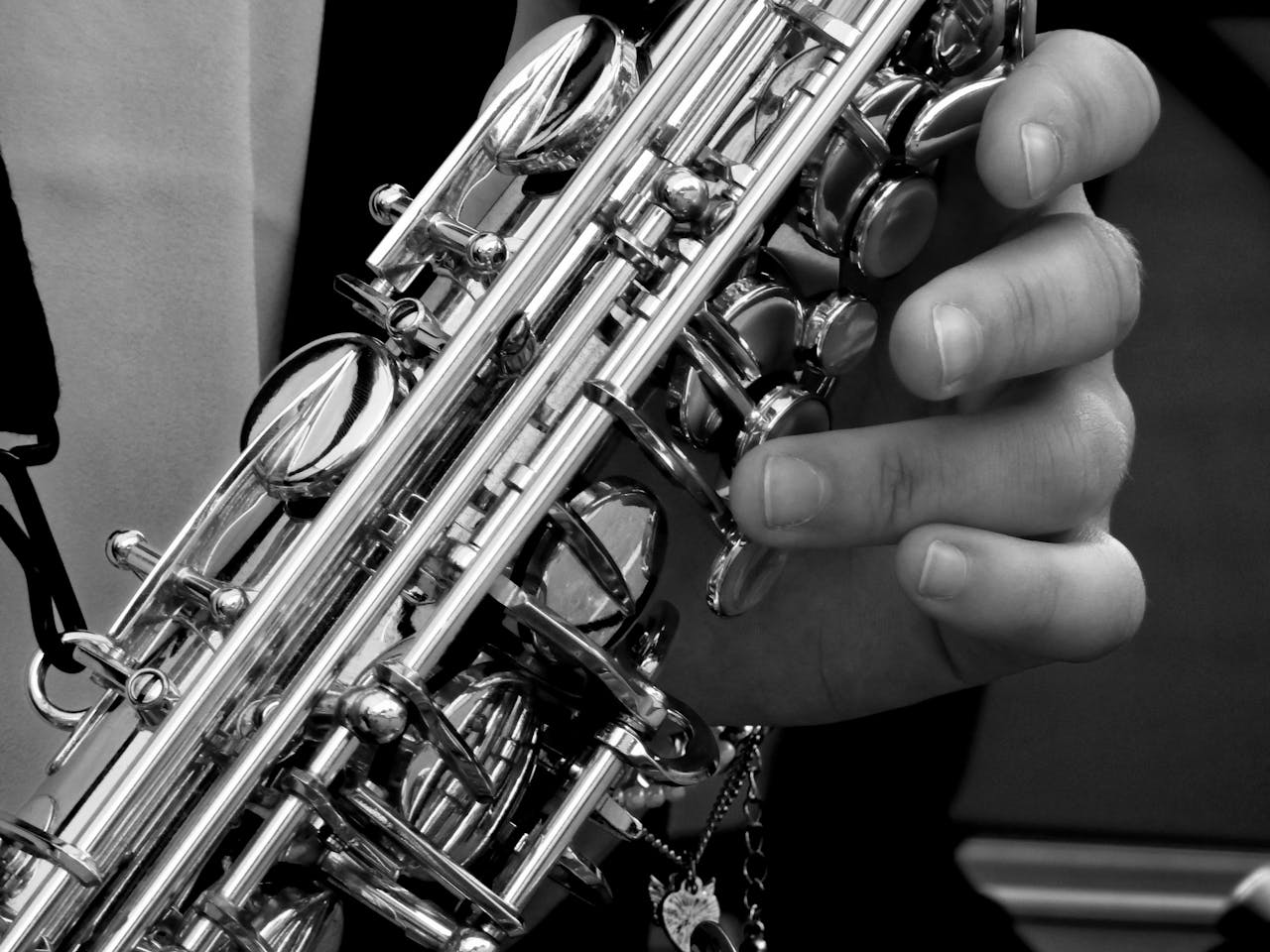 Квинтет Jazz Time