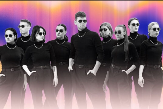 Концерт DC Crew