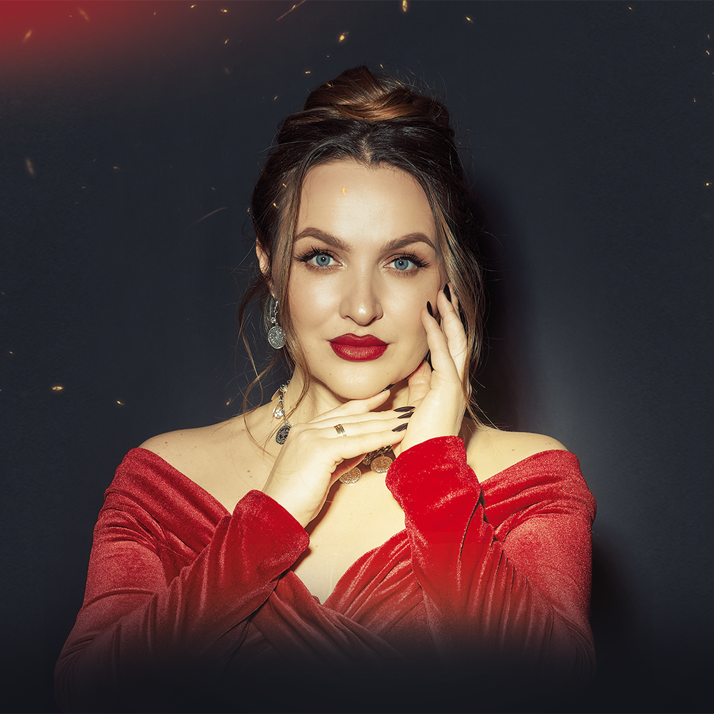 Алина Антонова