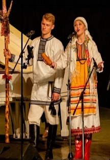 Давайте верить в чудеса