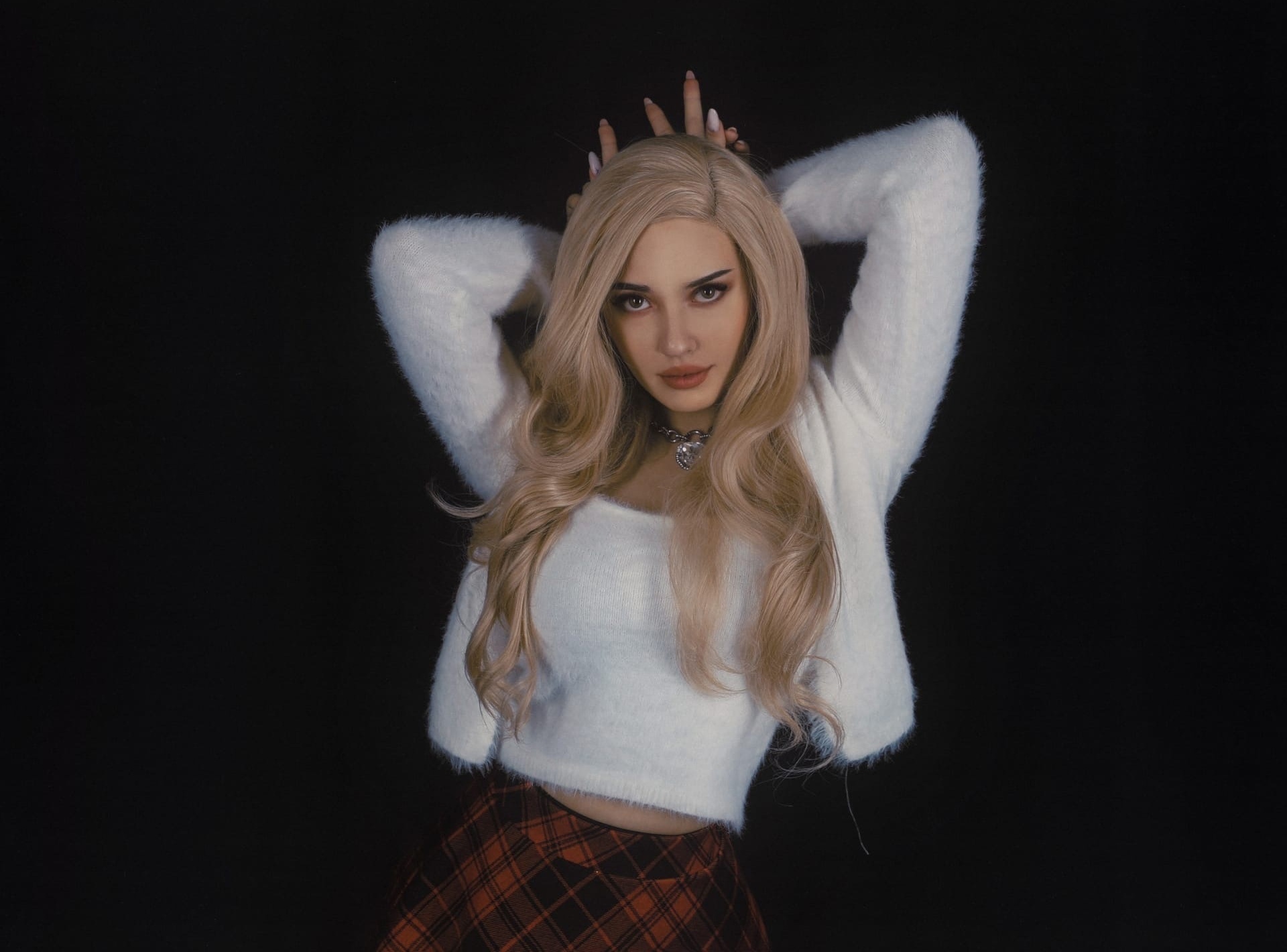 Dead Blonde