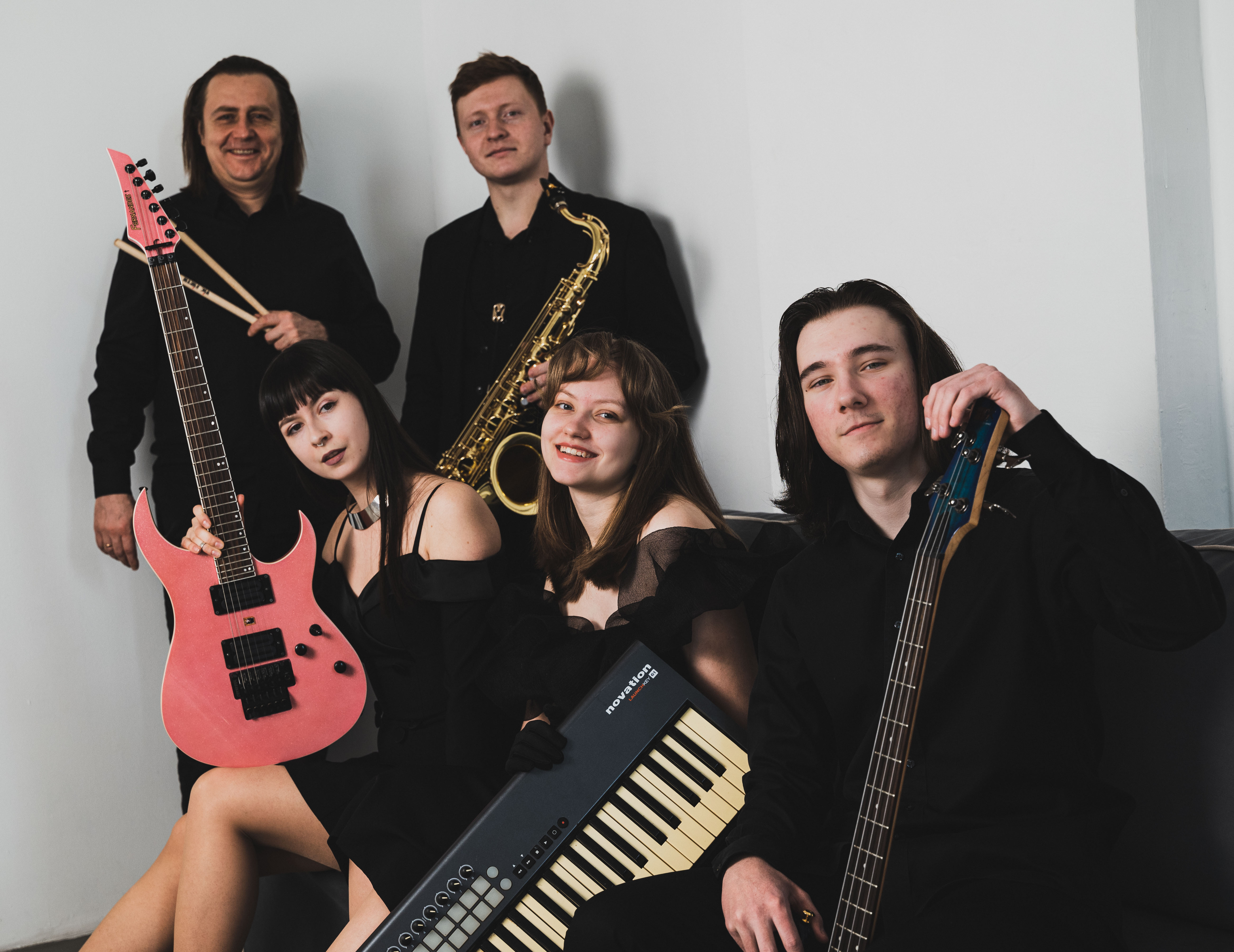 South Winds Band