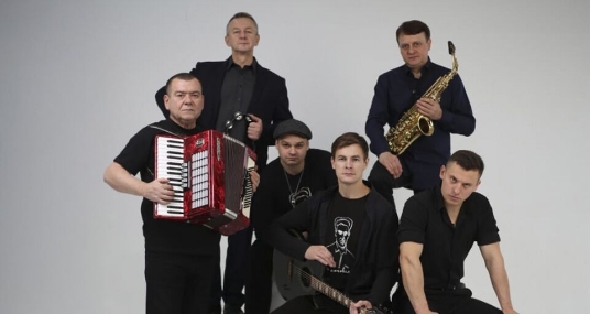 Михаила Танича «Лесоповал»