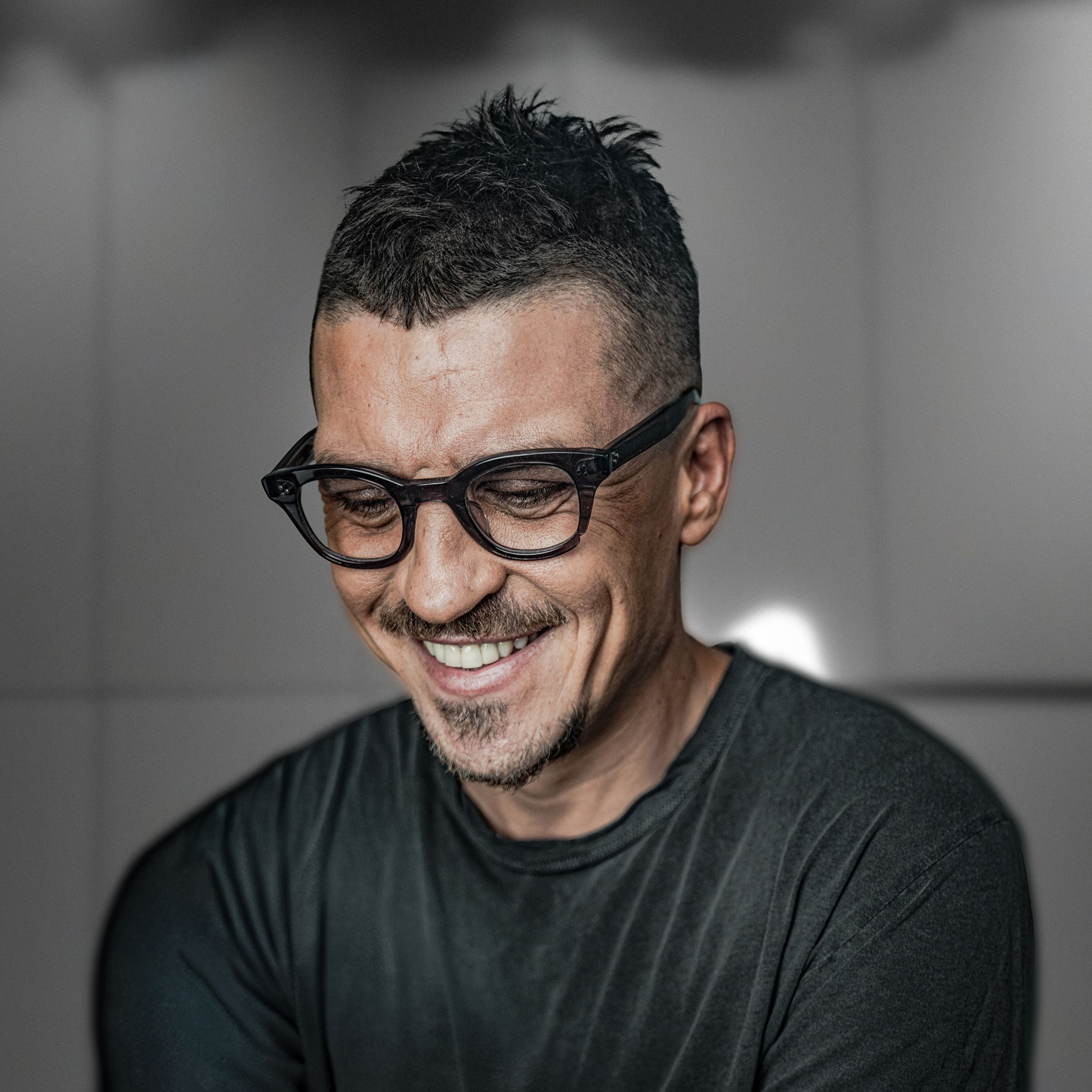 Антон Беляев и Therr Maitz