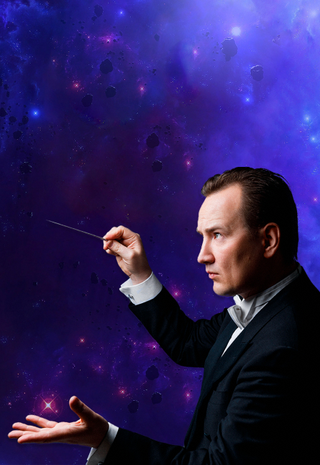 Hans Zimmer's Universe