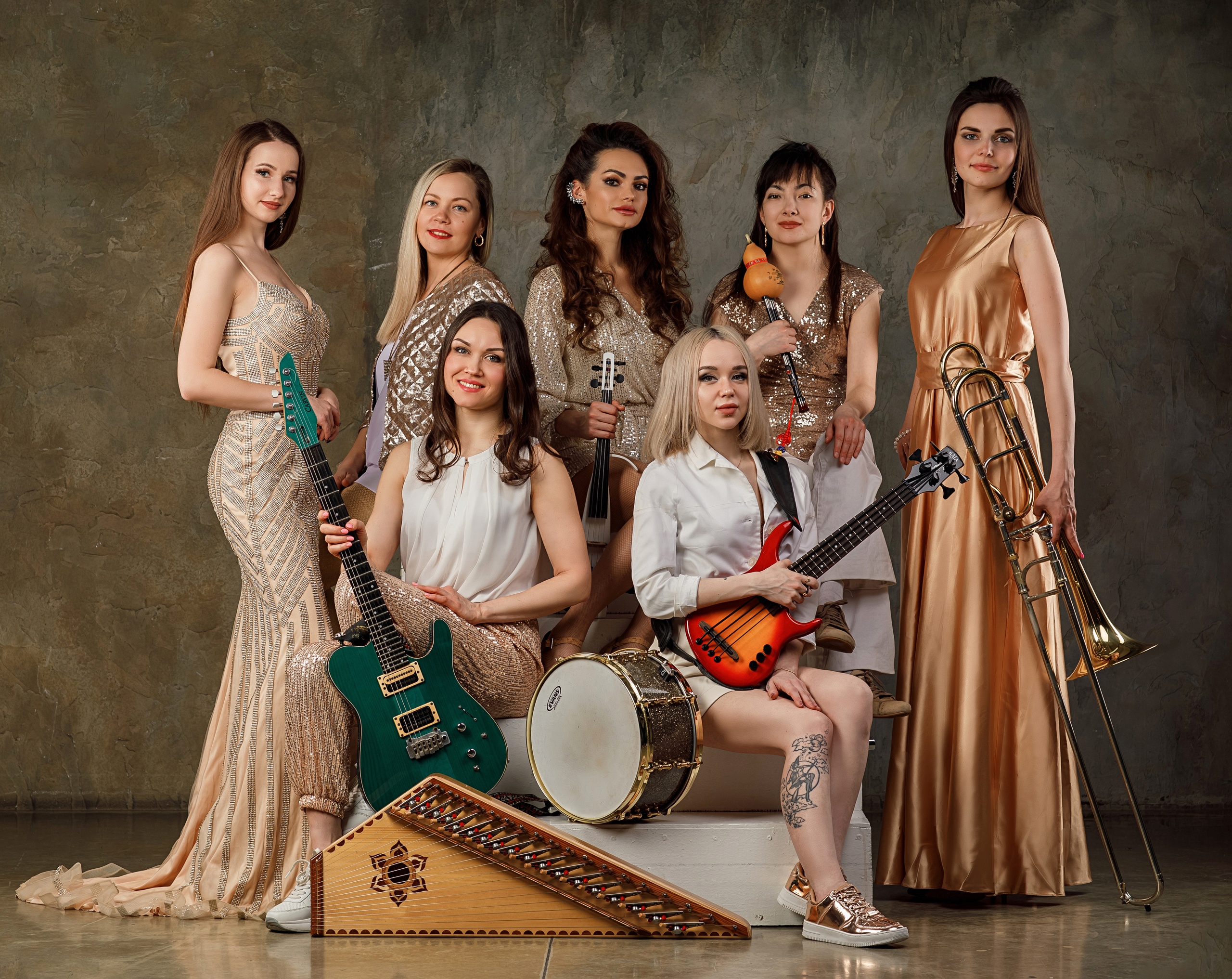 OTTA-orchestra