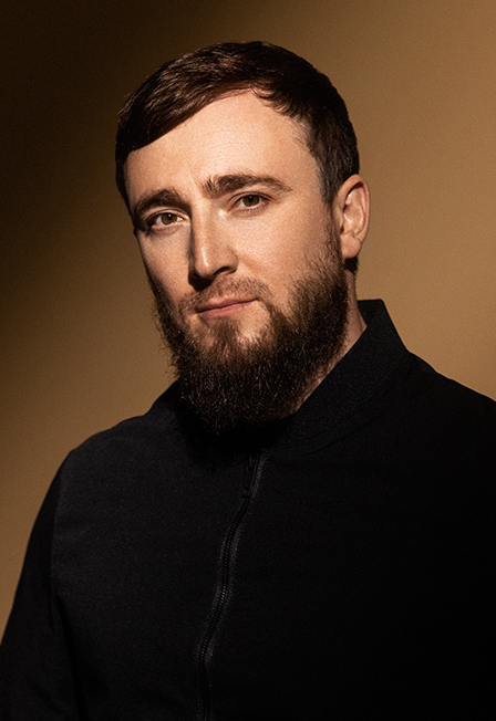 Султан Лагучев