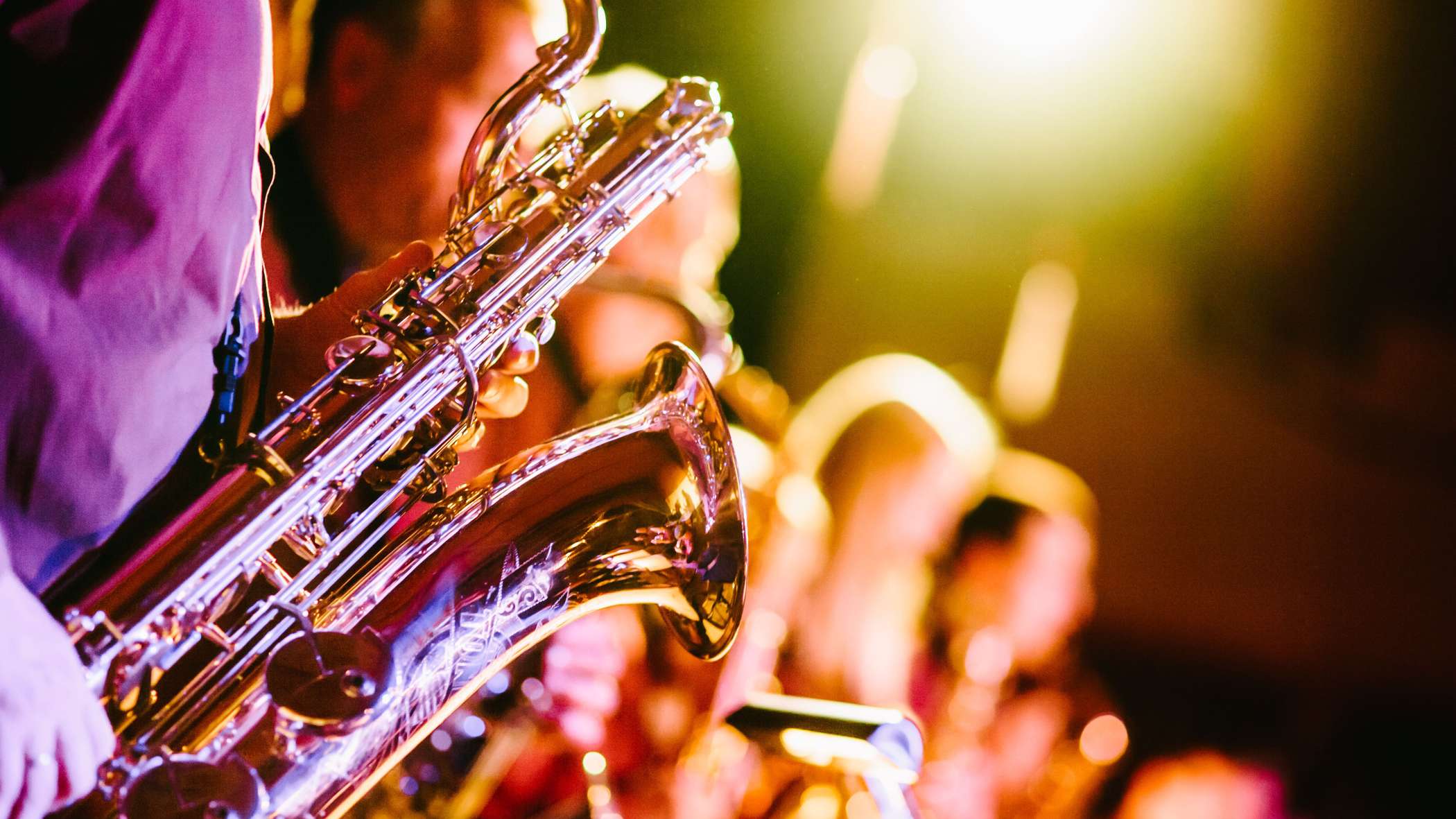 Открытие Jazz клуба NZ при каскаде горящих свечей!