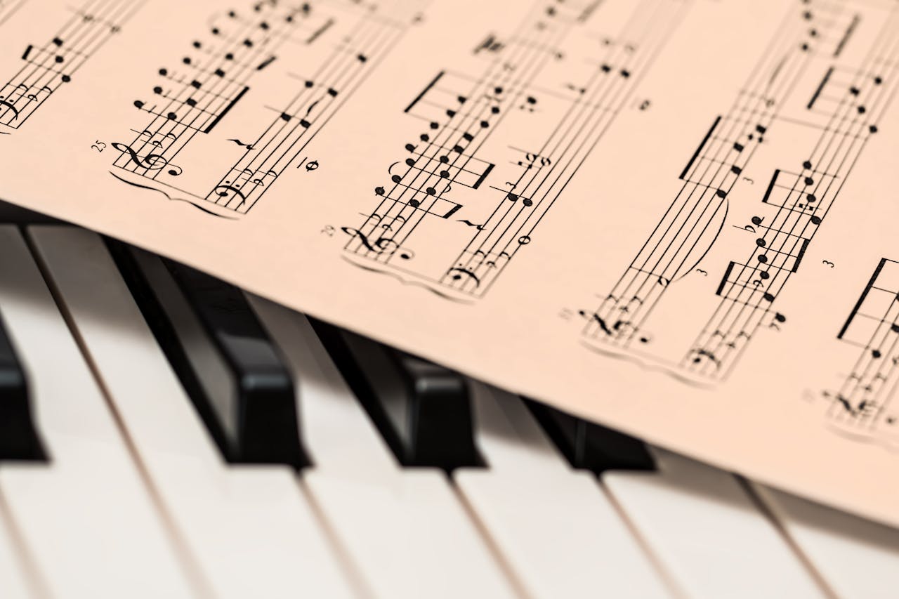 Piano Gala: Ева Геворгян