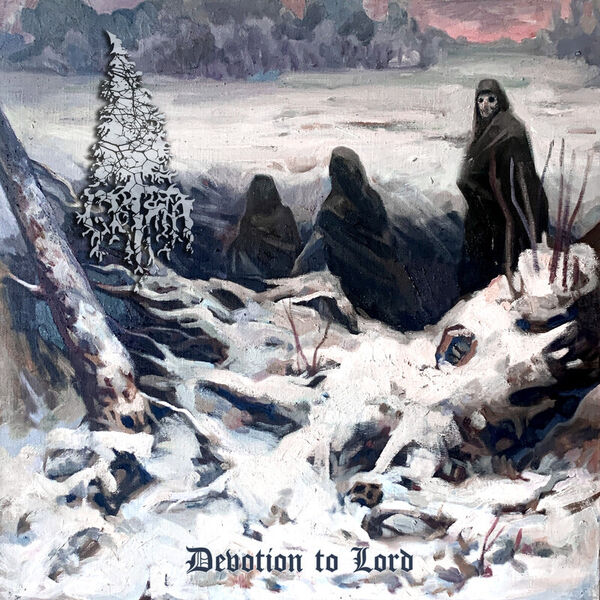 Devotion to Lord
